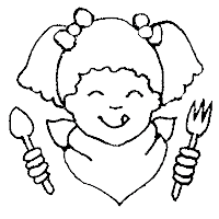 Children Menu